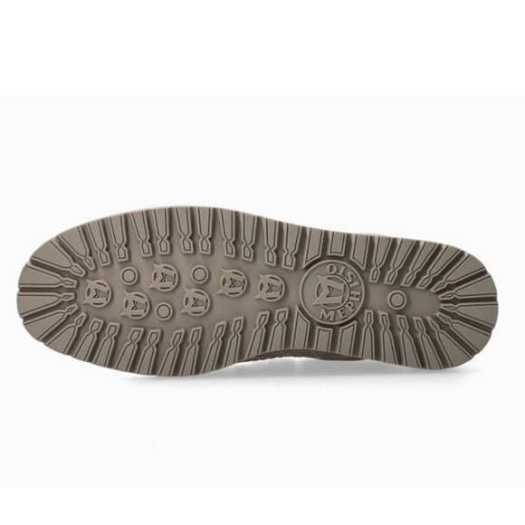 Mephisto Rainbow Men's Oxford Shoe - Picture 4 of 8